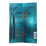 Lakme Eyeconic Kajal- Deep Black