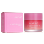 LANEIGE Lip Sleeping Mask EX BERRY 20g