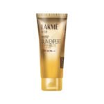 LAKME Sun Expert Super Matte Sunscreen Spf 50 Pa++ 100ml