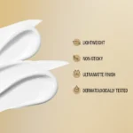 LAKME Sun Expert Super Matte Sunscreen Spf 50 Pa++ 100ml - Image 2