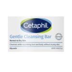 Cetaphil Gentle Cleansing Bar 127gm