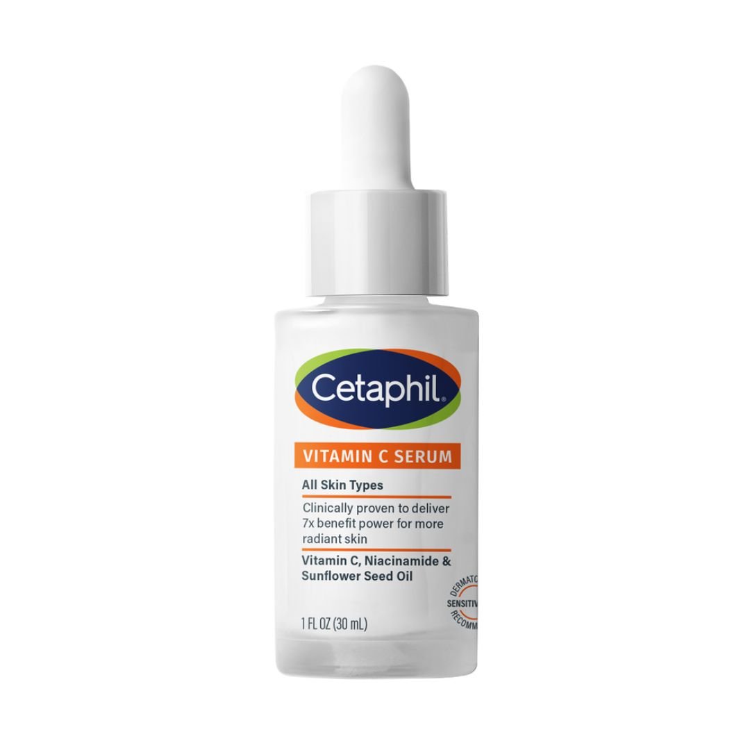 cetaphil-vitamin-c-serum Cetaphil Vitamin C Serum 30ml - Image 1