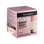 Neutrogena Bright Boost Gel Cream 50ml
