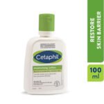 Cetaphil Moisturising Lotion Normal to Combination & Sensitive Skin 100ml