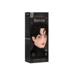 Kota Cosmetics Hair Color (Raven)