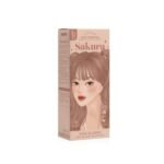Kota Cosmetics Hair Color (Sakura)