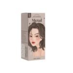 Kota Cosmetics Hair Color ( Metal )