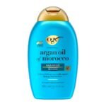OGX Renewing + Moroccan Argan Oil Shampoo Repairing (385ml)