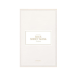 I'M FROM Rice Sheet Mask