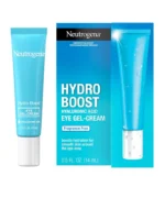 Neutrogena Hydro boost Hydrating Eye Cream 15ml - Image 3