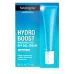 Neutrogena Hydro boost Hydrating Eye Cream 15ml