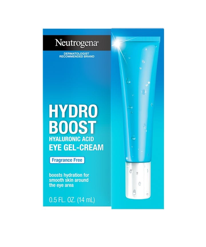 6811049-202307-carousel-2-2 Neutrogena Hydro boost Hydrating Eye Cream 15ml - Image 1