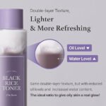 I'm from Black Rice Toner 30ml - Image 4