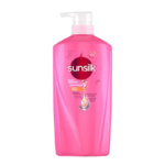 Sunsilk Co-Creations Smooth & Manageable Shampoo 625ml