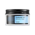 COSRX Hyaluronic Acid Intensive Cream Size: 100gm