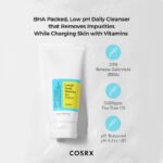 COSRX Low pH Good Morning Gel Cleanser Size: 50ml - Image 2