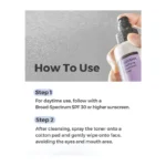 Cosrx AHA/BHA Clarifying Treatment Toner – 150ml - Image 4