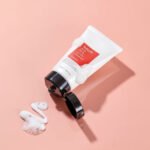 COSRX Salicylic Acid Daily Gentle Cleanser – 50ml - Image 2