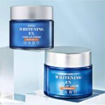 DABO Speed Whitening Ex Tone-Up Cream 50ml - Image 3