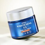 DABO Speed Whitening Ex Tone-Up Cream 50ml - Image 2