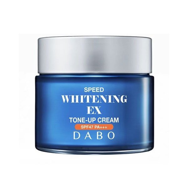 DABO-Speed-Whitening-Ex-Tone-Up-Cream DABO Speed Whitening Ex Tone-Up Cream 50ml - Image 1