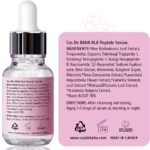 Cos De BAHA M.A Peptide Serum 30ml - Image 3