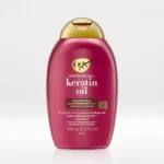 OGX Keratin Oil Shampoo – 385ml