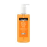 Neutrogena Deep Clean Facial Cleanser Size: 200ml
