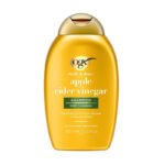 OGX Clarify & Shine+ Apple Cider Vinegar Shampoo – 385ml