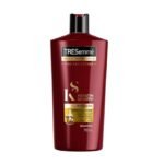 Tresemme Keratin Smooth With Marula Oil Shampoo 700ml