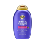 OGX Biotin & Collagen Conditioner VOLUMIZE – 385ml