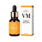 Cos De Baha (VM) Vitamin C Msm Serum 30ml Size: 30 ml