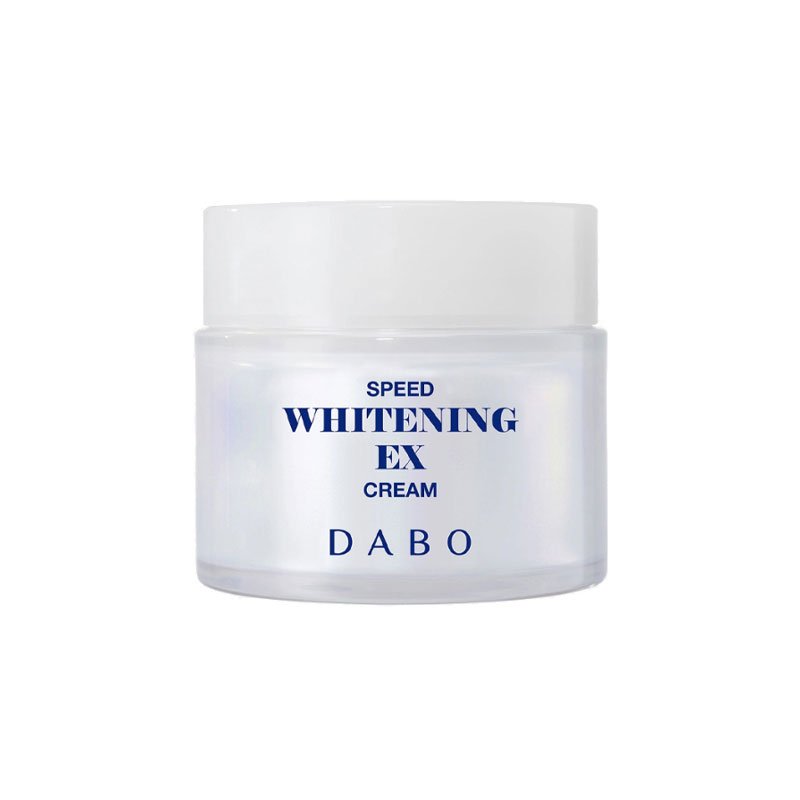 dabo-speed-whitening-ex-cream-50-ml Dabo Speed Whitening Ex Cream 50ml - Image 1