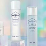 DABO Speed ​​Whitening Ex Toner 160ml - Image 2