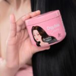 Kota Double Care Keratin Treatment Hair Mask Size: 250ml - Image 2