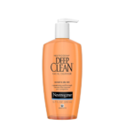 Neutrogena Deep Clean Facial Cleanser 200ml