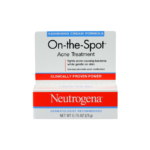 Neutrogena On-the-Spot Acne Treatment 21g