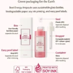 I'm Beet Energy Ampoule 30ml - Image 4