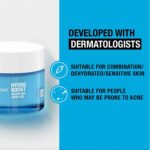 Neutrogena – Hydro Boost Water Gel Moisturiser with Hyaluronic Acid & Trehalose – 50ml - Image 4