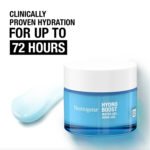 Neutrogena – Hydro Boost Water Gel Moisturiser with Hyaluronic Acid & Trehalose – 50ml - Image 3