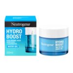 Neutrogena – Hydro Boost Water Gel Moisturiser with Hyaluronic Acid & Trehalose – 50ml