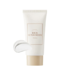I'm From Rice Physical Sunscreen 50ml