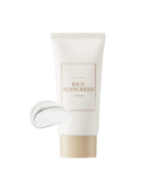 I'm From Rice Physical Sunscreen 50ml