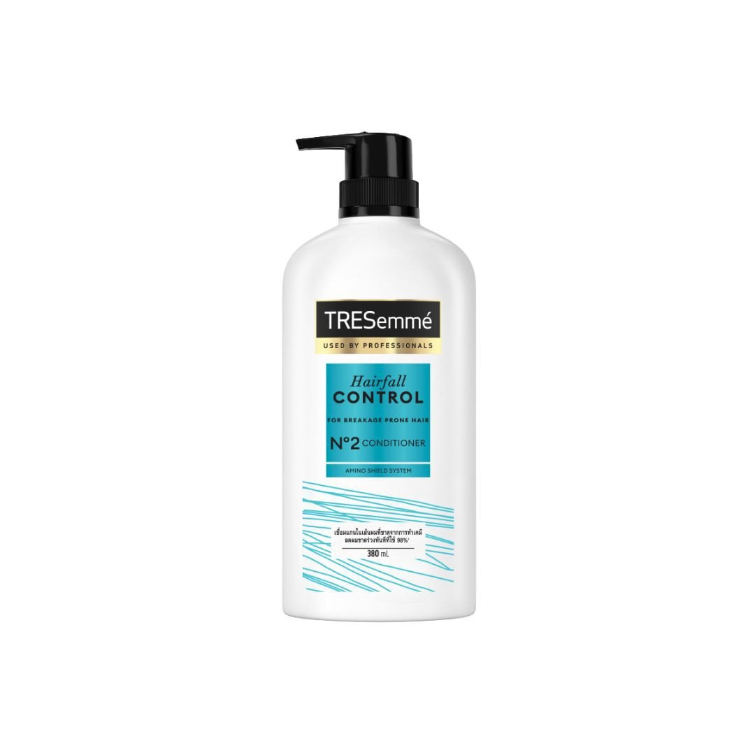 qkNpJ1qHlq1SVzDAeaaesjIzRPnBOHk4TJgp8Tnx Tresemme Hair fall Control Conditioner 380ml - Image 1