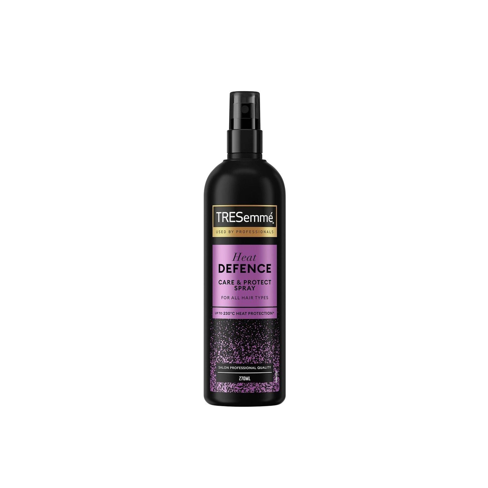 tresemme-heat-defence-care-protect-spray-270ml Tresemme Care & Protect Heat Defence Spray 300ml - Image 1