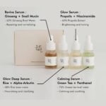 BEAUTY OF JOSEON HANBANG SERUM DISCOVERY KIT - Image 2