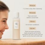 Beauty of Joseon Glow Replenishing Rice Milk Toner 150ml - Image 2