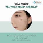 SKIN1004 Tea-Trica Relief Ampoule 100ml - Image 2