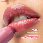 Dot & Key Meltie Lip Balm In-Vivo Tested SPF 50+ PA+++ 4g (Berry Crumble) - Image 2