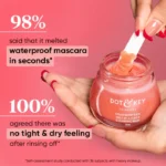 Dot & Key Strawberry Dew Cleansing Balm 70ml - Image 2